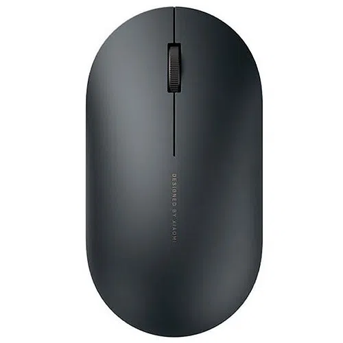 Беспроводная мышь Xiaomi Mi Wireless Mouse 2, Black (XMWS002TM)