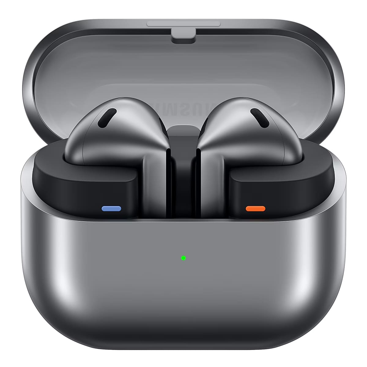 Наушники Samsung Galaxy Buds3 (R530) Silver, серебро