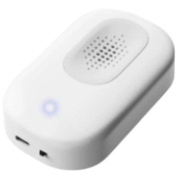 УФ стерилизатор для унитаза Xiaomi Lydsto Intelligent Sterilization Deodorizer XD-ZNSJCW-01 CN