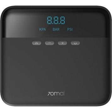 Автомобильный компрессор 70mai Air Compressor Lite Midrive TP03