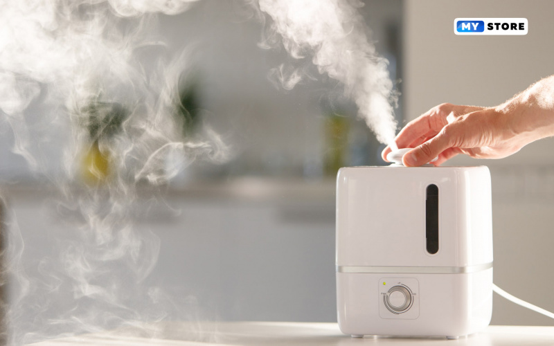 Как выбрать увлажнитель воздуха для квартиры? 