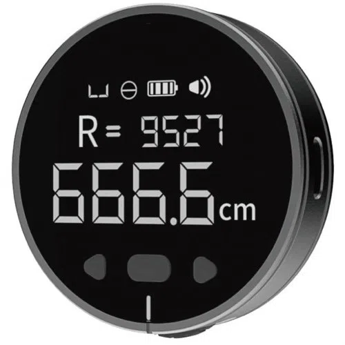 Электронная рулетка Xiaomi DUKA Small Q Electronic Ruler