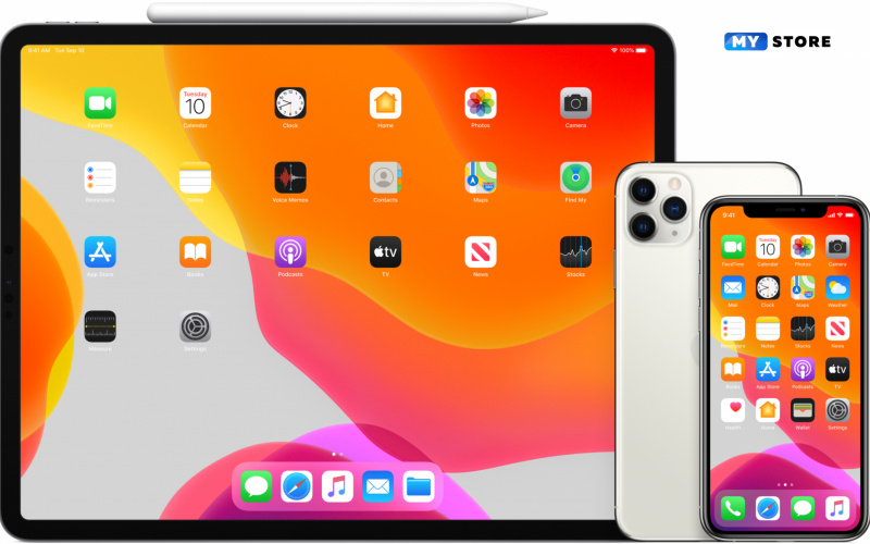 Топ-3 устройства от Apple, которые должны быть у каждого