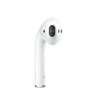 Левый наушник Apple AirPods 2, original, left