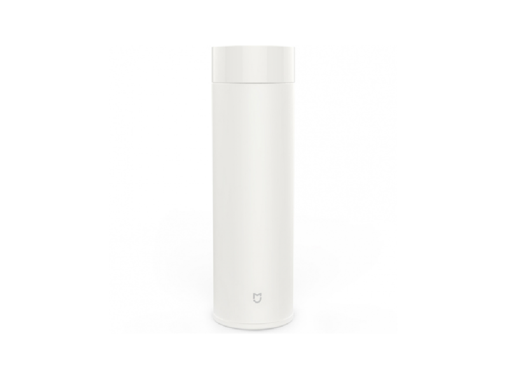 Термос Xiaomi (Mi) Mijia Vacuum Flask (JQA4014TY), (MJBWB01XM), White
