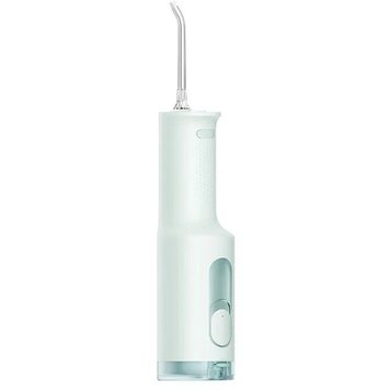 Портативный ирригатор Xiaomi Mijia Electric Teeth Flosser F300 Smoked, Green (MEO703)