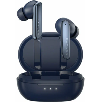Беспроводные наушники Xiaomi HAYLOU W1 ANC Blue