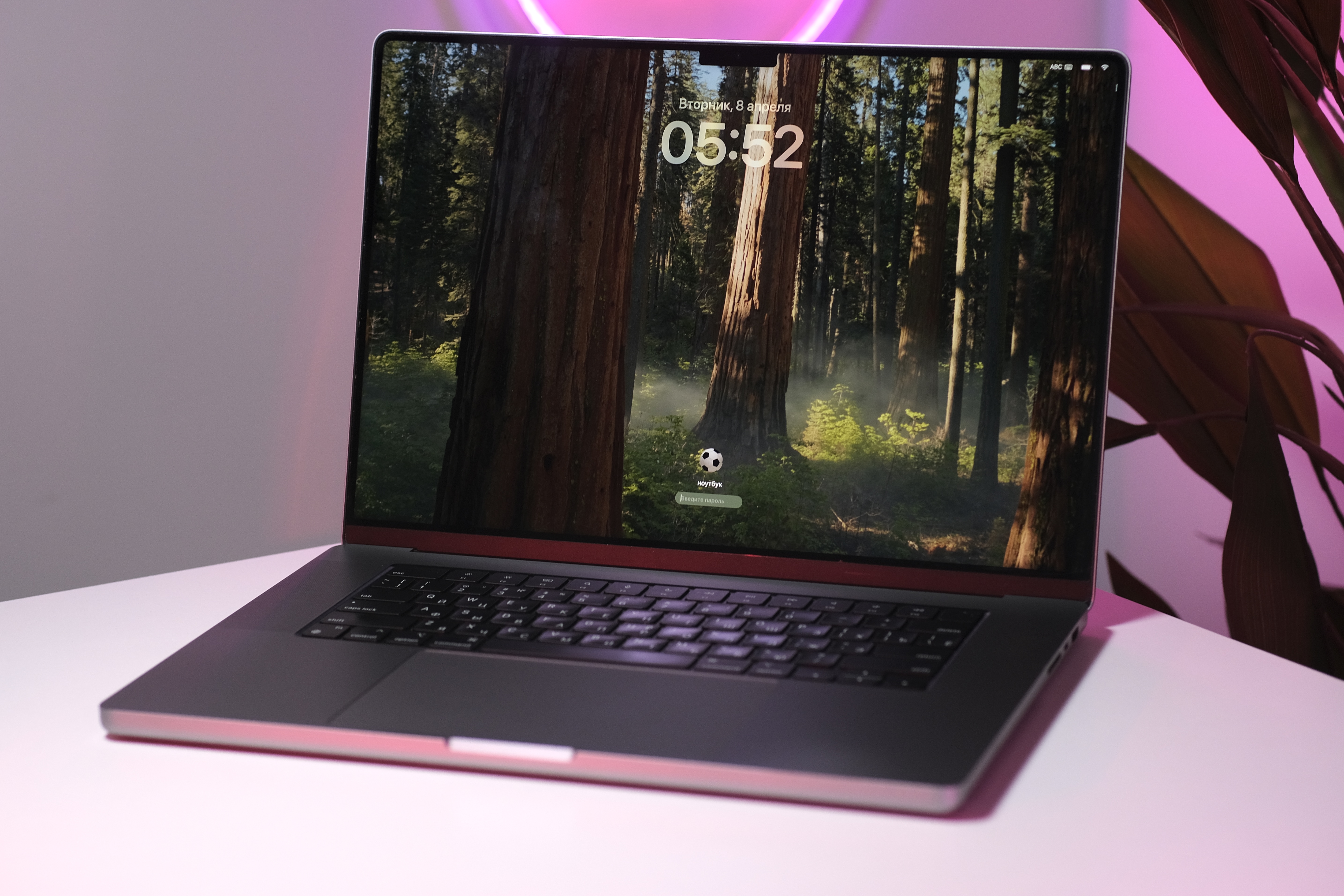 Apple MacBook Pro 16  A2780 2023 M2 Max 32/1tb Space Gray PK7J3L7DQQ