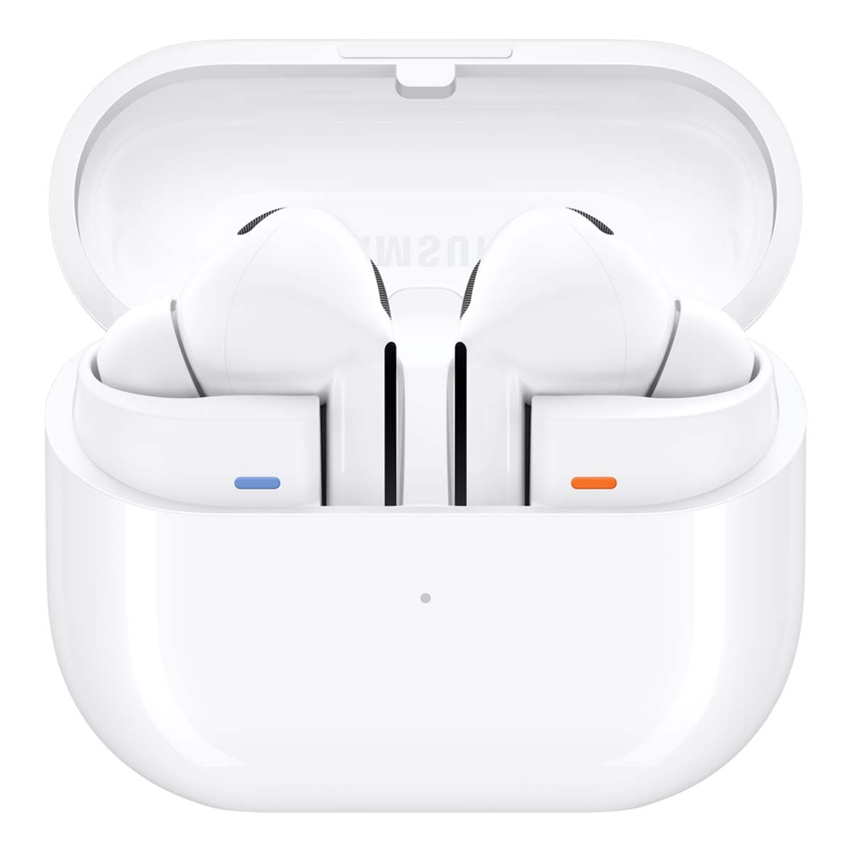 Наушники Samsung Galaxy Buds3 Pro (R630) White, белый