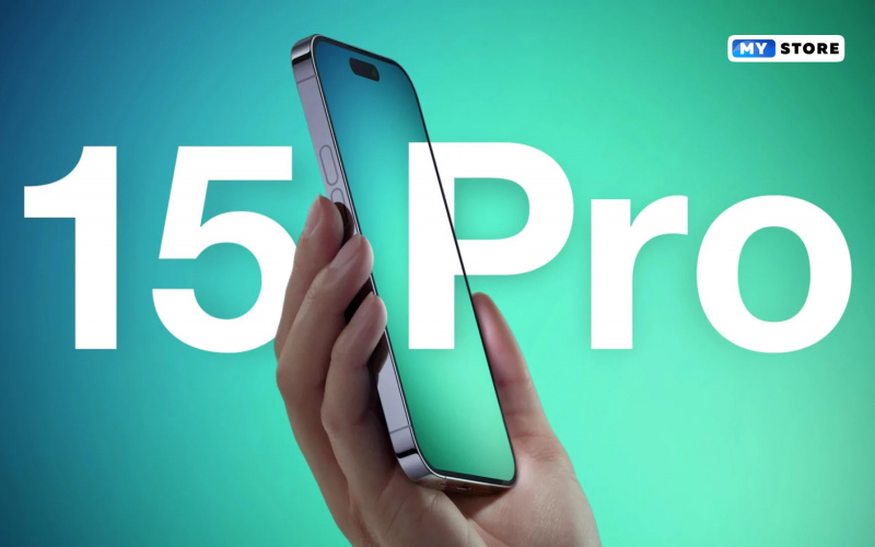 Зачем iPhone 15 Pro новая кнопка? Она будет делать все, что вы захотите