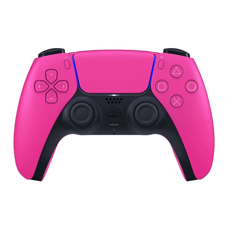 Беспроводной геймпад Sony DualSense для PlayStation 5 Pink CFI-ZCT1J 03