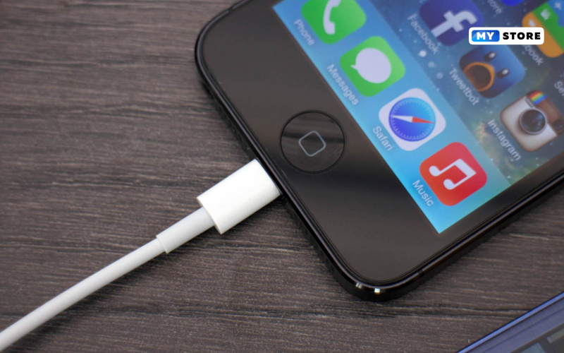 Может ли быстрая зарядка «убить» аккумулятор телефона: миф или реальность?