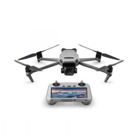 Квадрокоптер DJI Mavic 3 Fly More Combo