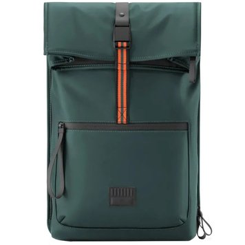 Рюкзак Xiaomi 90 Points Ninetygo Urban Daily Plus Backpack Green