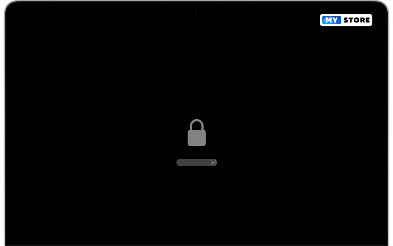 Черный экран на Mac. 5 решений проблемы