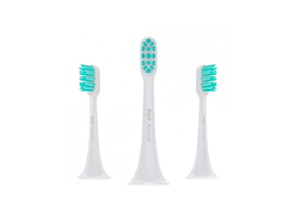 Насадки для Зубной щетки Xiaomi Mijia T300/T500