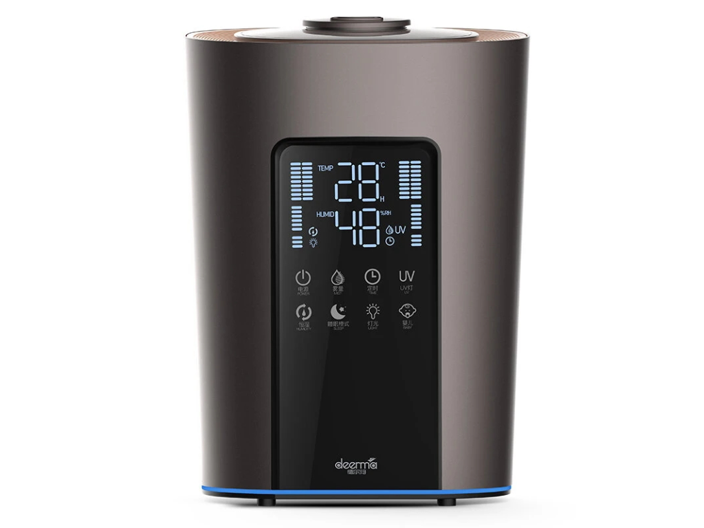 Увлажнитель воздуха Xiaomi Deerma Air Humidifier F850S