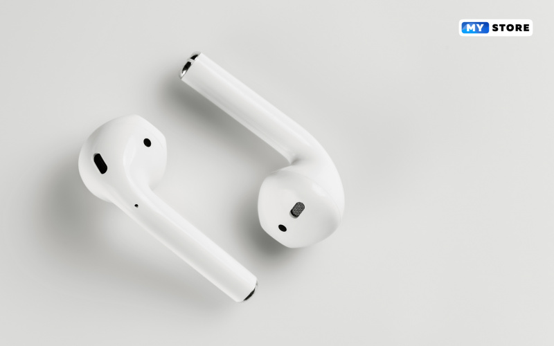 Apple не планирует в ближайшее время обновлять AirPods. Какие лучше купить прямо сейчас