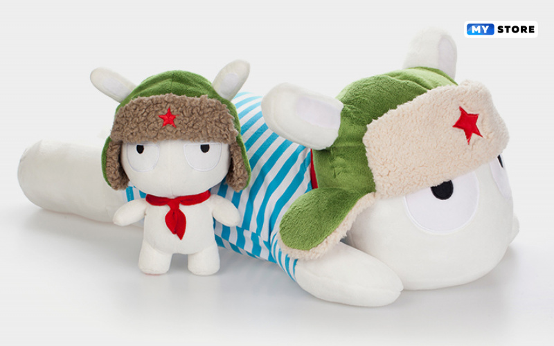 Топ 10 игрушек от компании Xiaomi 