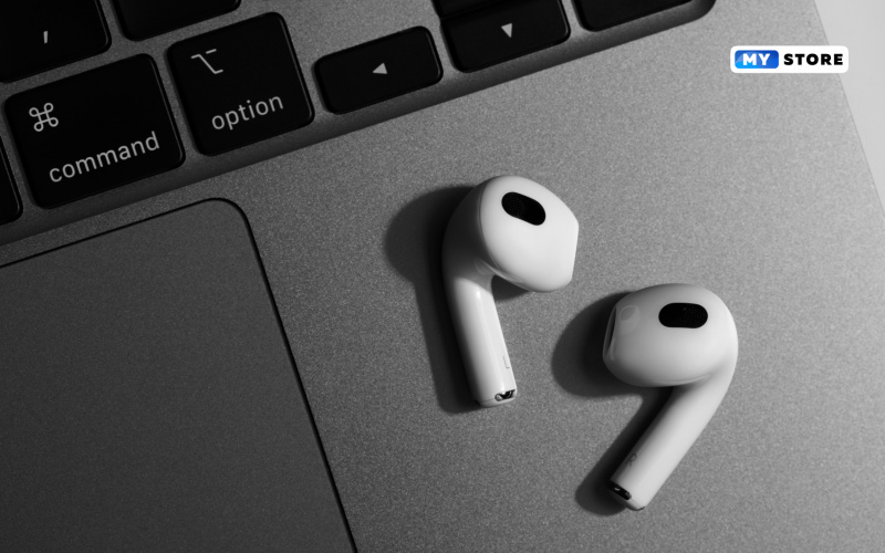 Как найти наушники AirPods, если потерял?