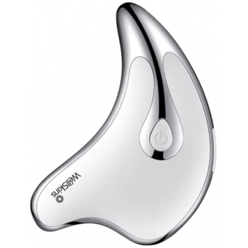Массажер для лица Xiaomi Wellskins Lifting Guasha Massager WX-BJ808