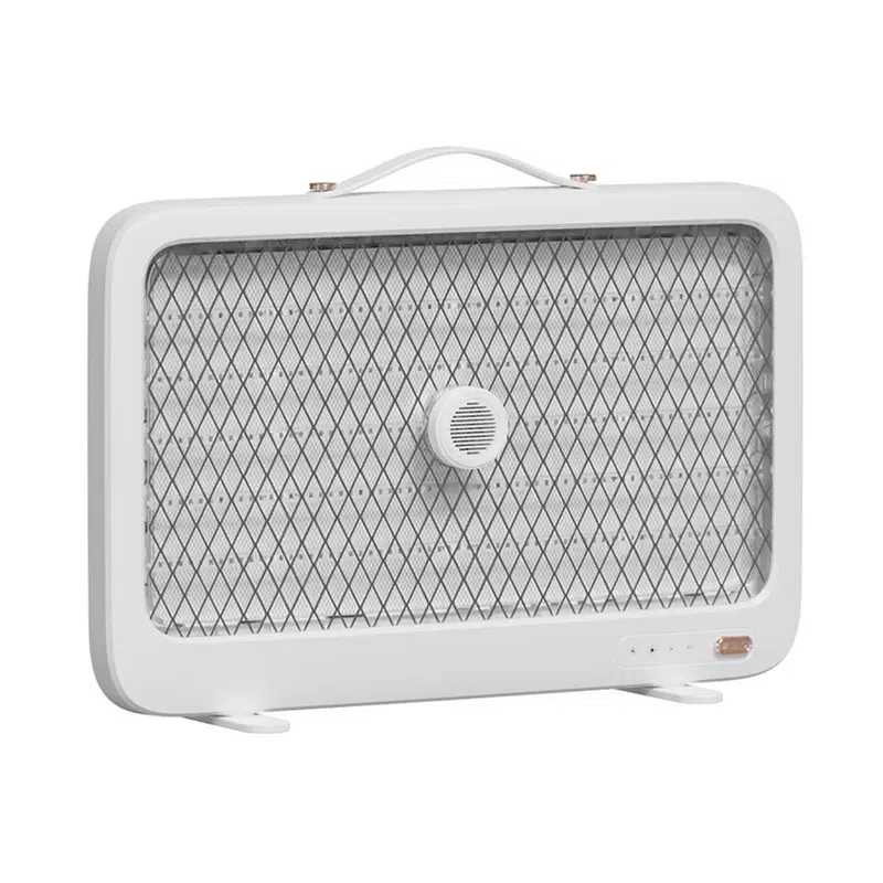 Ловушка для комаров Qualitell Electric Mosquito Killer K5 lite (ZSC222108)
