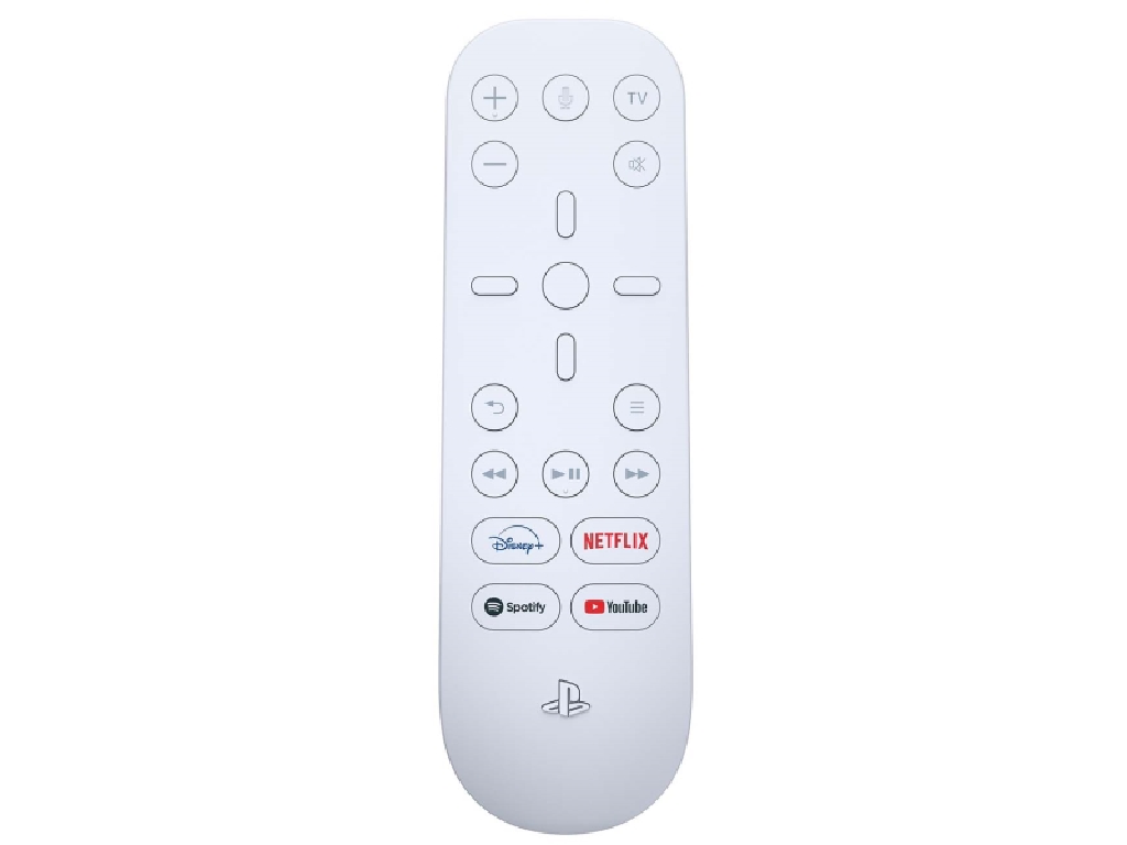 Пульт ДУ для Sony PlayStation 5 (CFI-ZMR1)