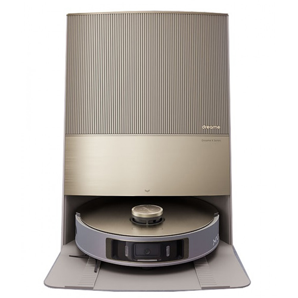 Робот-пылесос Dreame Bot X10 Pro