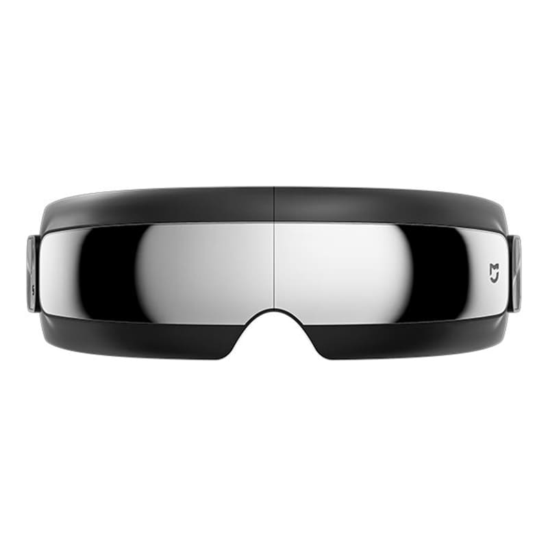 Умный массажер для глаз Xiaomi Mijia Smart Eye Massager (MJYBAM01YMYY) Черный