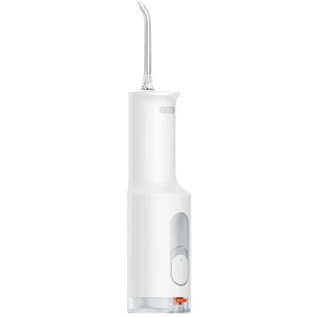 Портативный ирригатор Xiaomi Mijia Electric Teeth Flosser F300 Smoked MEO703 White