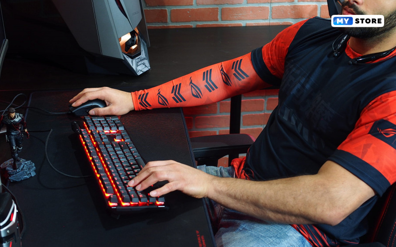 Устройства Xiaomi для геймеров