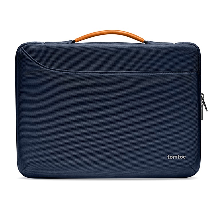 Cумка Tomtoc Laptop Defender-A22 Laptop Briefcase 16" Navy Blue