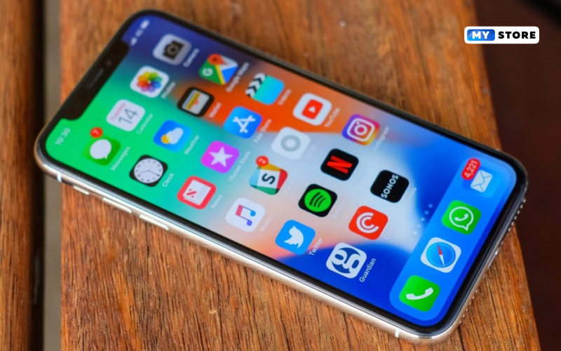  Не работает кнопка «Home» на iPhone или iPad? Есть решение!