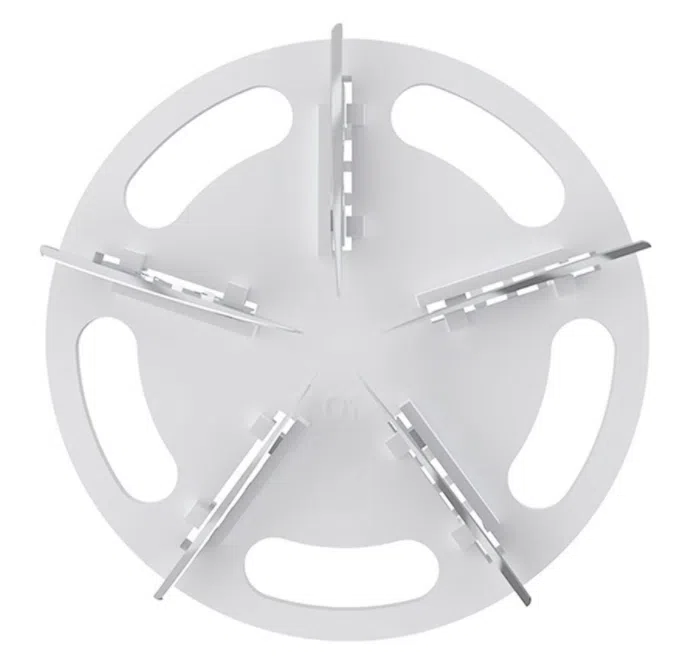 Сменное лезвие для машинки для удаления катышков Xiaomi Mijia Rechargeable Lint Remover (MQXJQDT01KL)