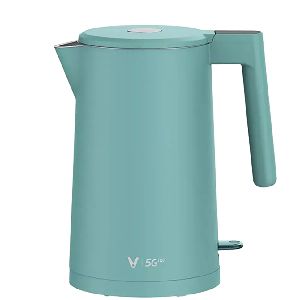 Электрический чайник Xiaomi Viomi Kettle Steel Fast YM-K1705 (EU)