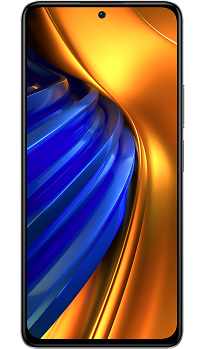 Xiaomi Poco F4 8/256 Moonlight Silver