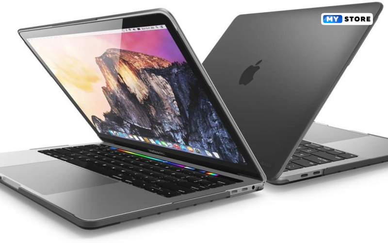 Битва титанов! Какой из Макбуков лучший за всю историю Apple?