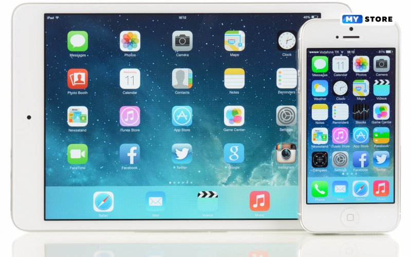 Как пользоваться новой функцией SharePlay на iPhone и iPad