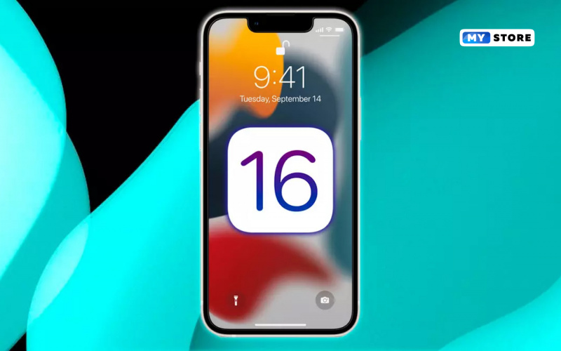 10 скрытых возможностей iOS 16
