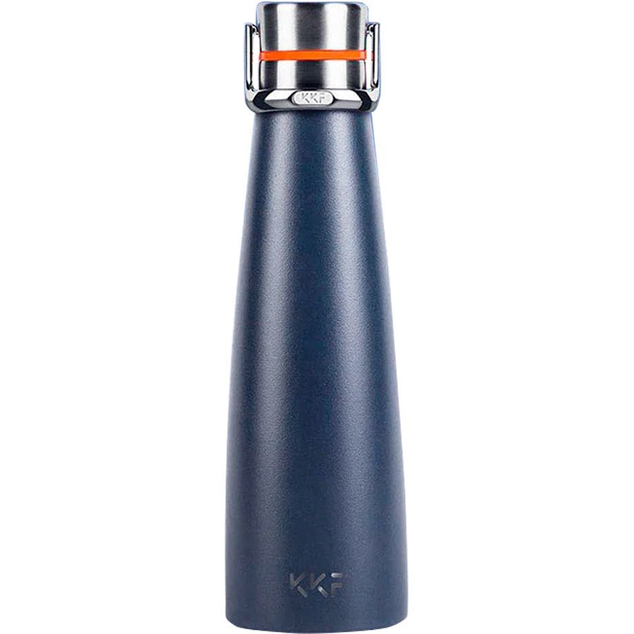 Термос Xiaomi Kiss Kiss Fish KKF, Blue