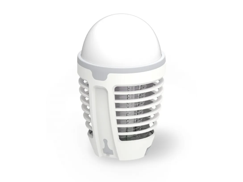 Портативный фумигатор Xiaomi Mosquito Killer Bulb (DYT-90)
