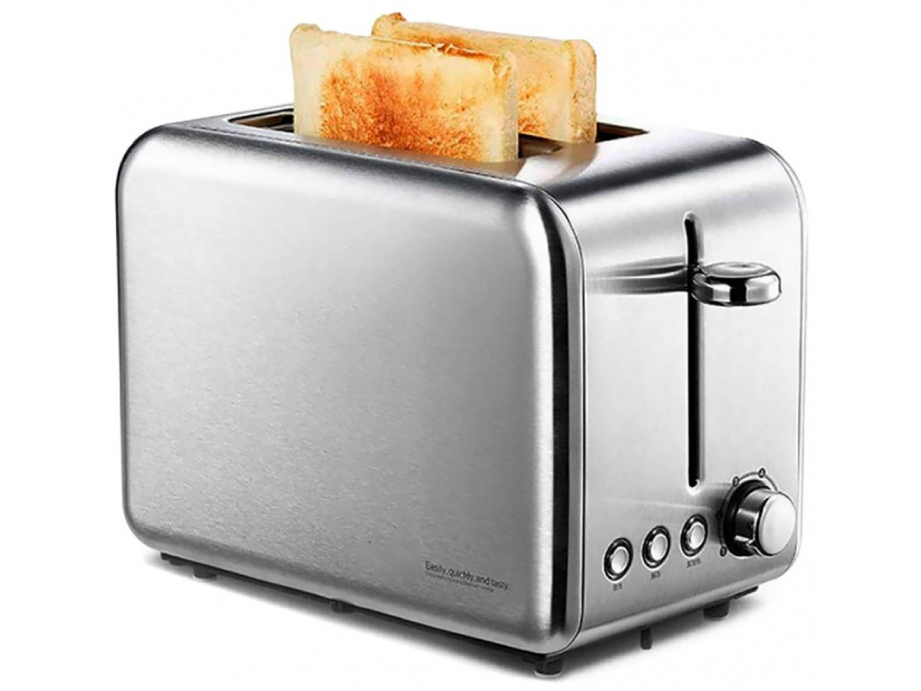 Тостер Deerma Bake Machine (DEM-SL281)