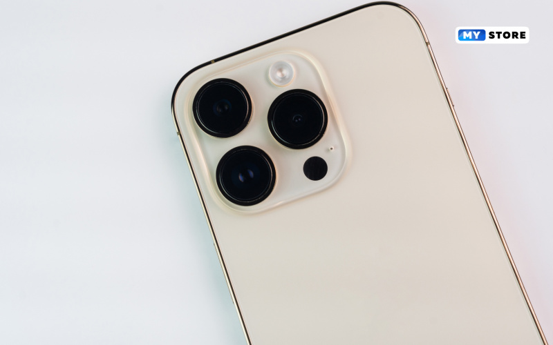 Пять проблем, которые сохраняются в айфонах, работающих на ios 16