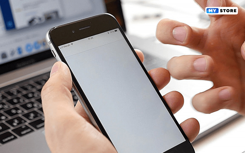 Восстановление айфона: ошибка 4013