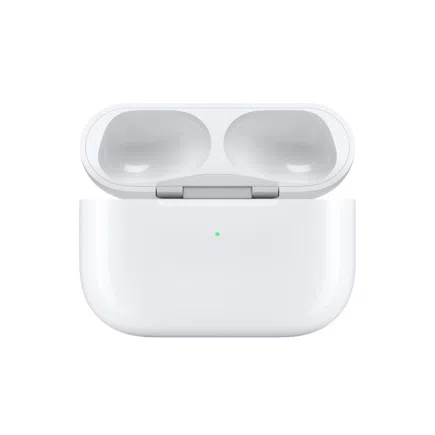 Кейс для наушников Apple AirPods Pro 2 2023 USB-C original