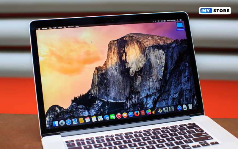 Почему связка ключей не переносится из iCloud на Mac