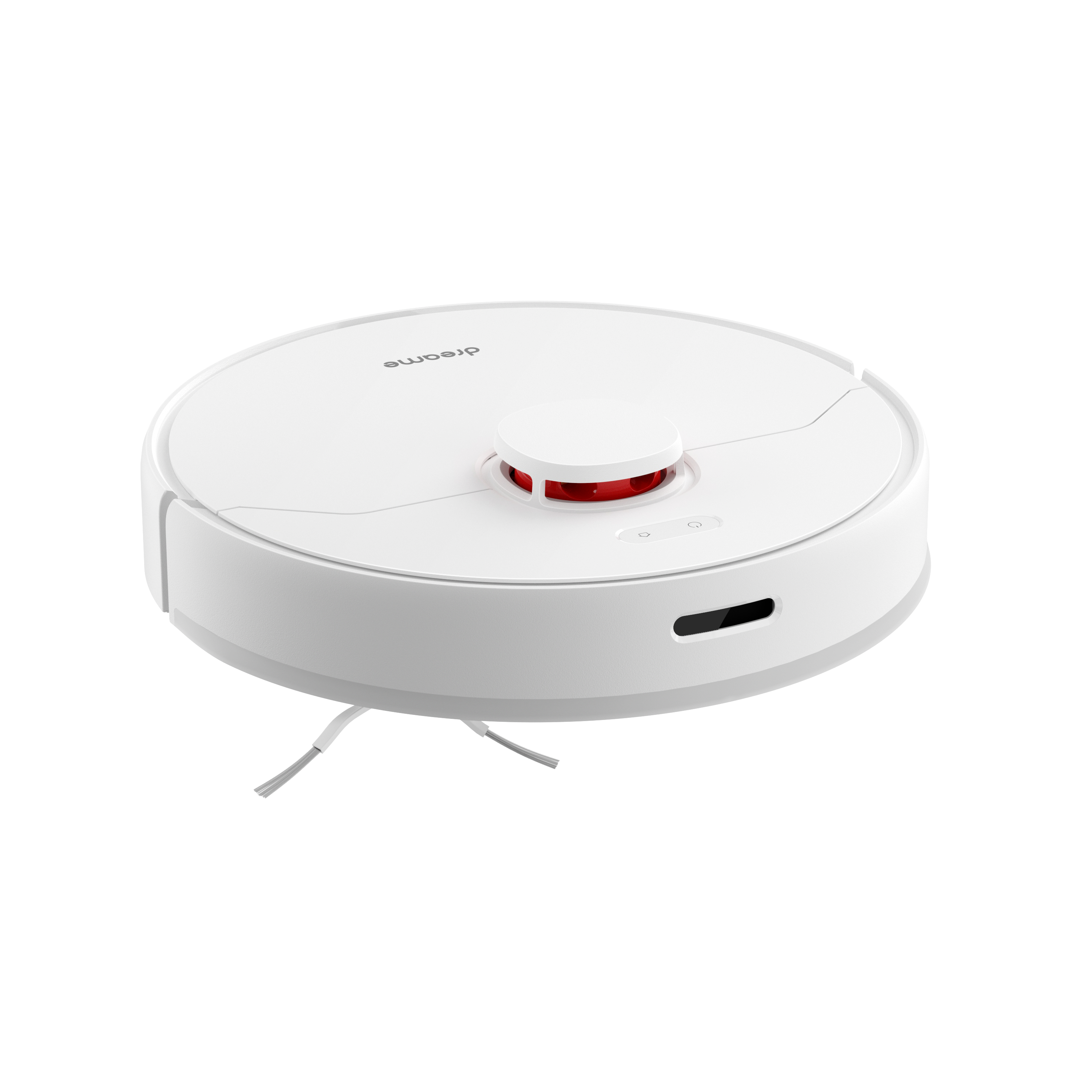 Робот-пылесос Dreame C9 White EU