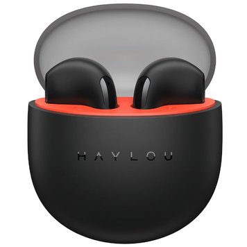 Беспроводные наушники Xiaomi HAYLOU X1 Neo Black