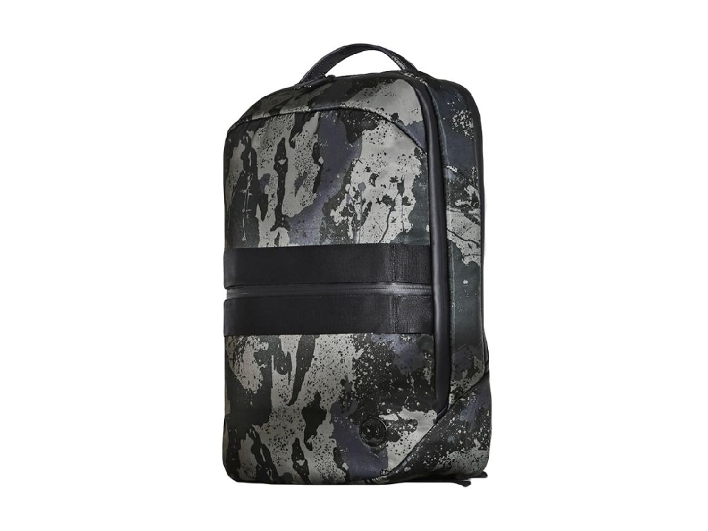 Рюкзак Xiaomi 90 Points Manhattan business casual backpack  camouflage