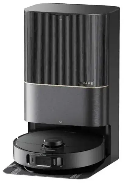 Робот-пылесос Dreame Bot X30 Pro CN